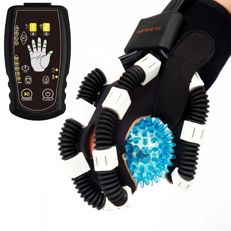 Functional Finger Post Op Resting Wrist Fingerboard Rehab Finger Training Device