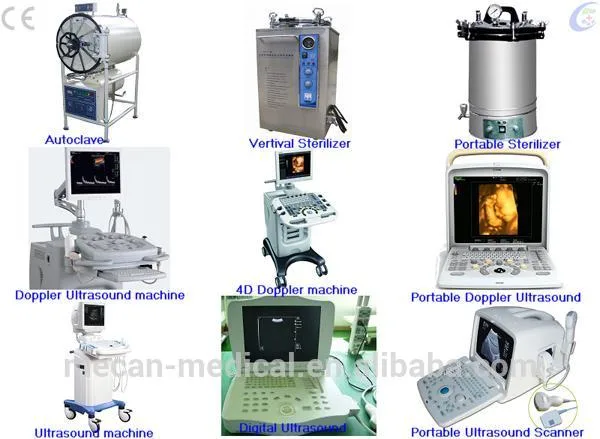 Mce-Aov-Fb Ophthalmic Eye Surgery Excimer Laser Equipment