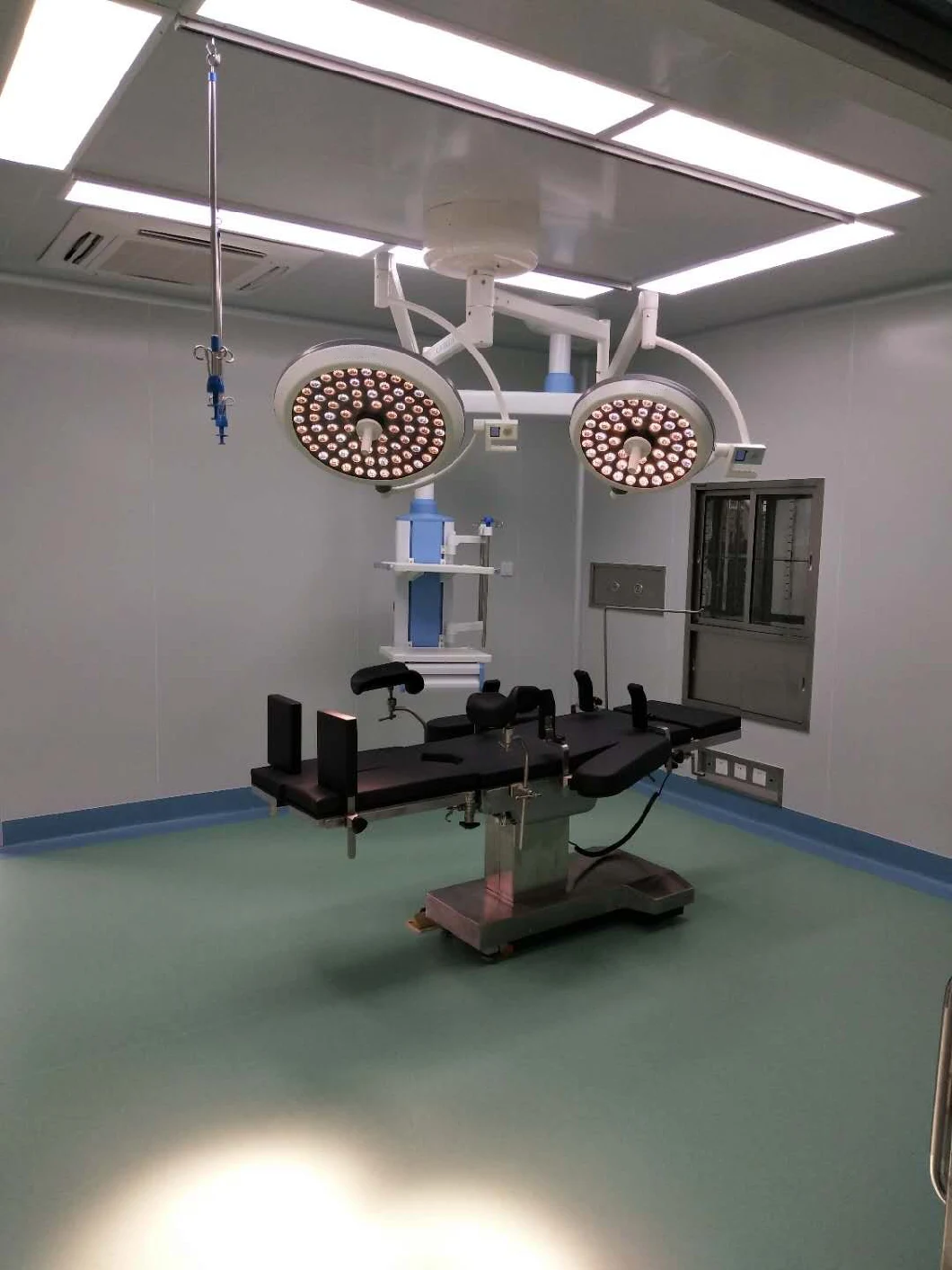 High Quality LED Operating Lamp for Hospital (THR-WH-LED700-500)