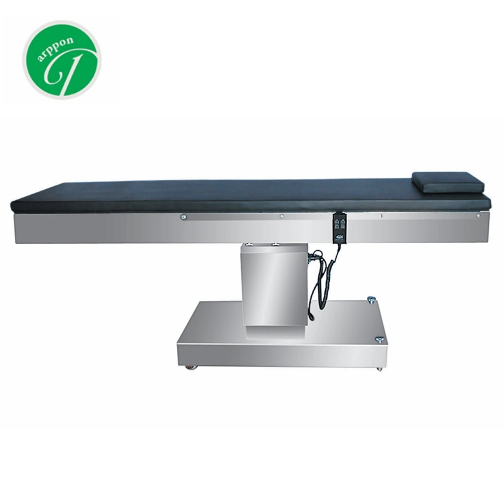 C Arm High Quality Ophthalmology Table Hospital Furniture Operation Table Electric Ophthalmology Operating Table