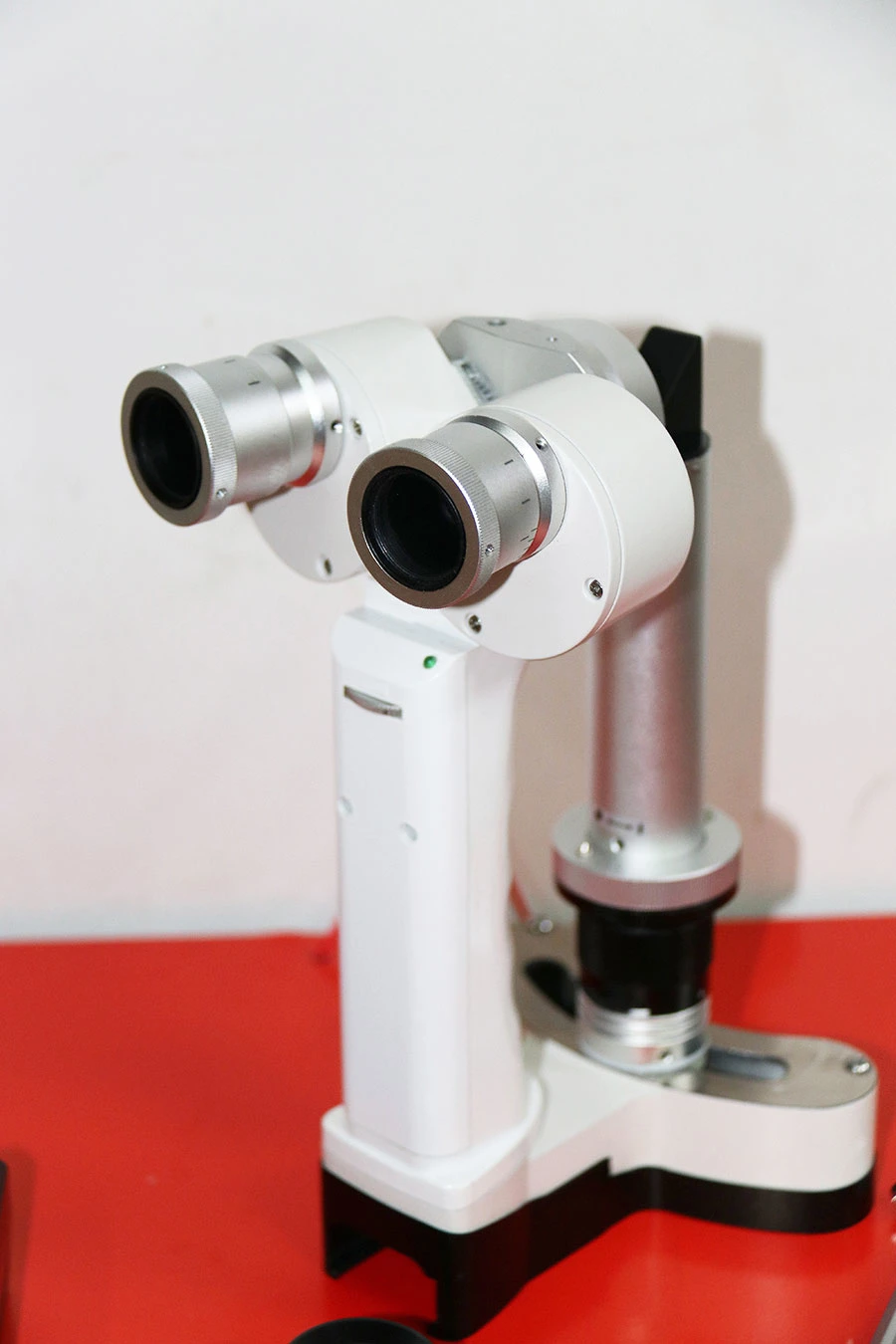 Factory Wholesale Slit Lamp Digital Camera Photo Slit Lamp Msl-6m