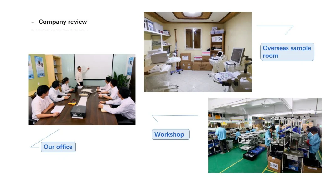 Slit Lamp Microscope Image Processing System Microscope (AMYZ-5T)