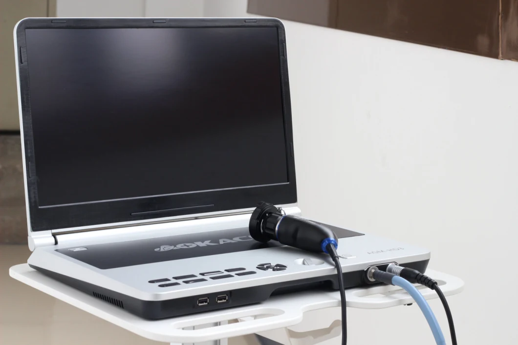 Full HD Medical Endoscopy Camera System 4 in 1 Portable Camera System with Recording Function