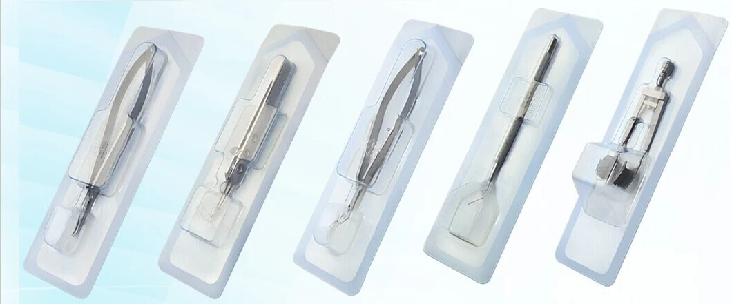 Ophthalmic Surgical Instruments, Eye Surgery Instruments, Scleral Depressor