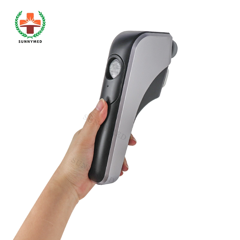 Sy-V045 Easy Operation Accurate Handheld Vision Screener for Infant/Disabled Patient