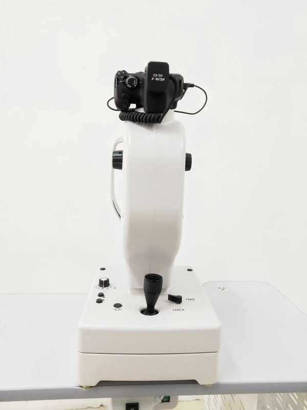High Quality Digital Fundus Camera Mslafc06