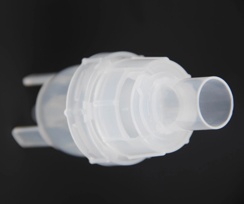 Portable Oxygen Kit Nebulizer Kit Adult Nebulizer Chamber Nebulizer Cup