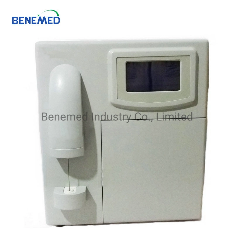 Electrolyte Analyzer Dry Blood Electrolytic Analyzer Bm-100e