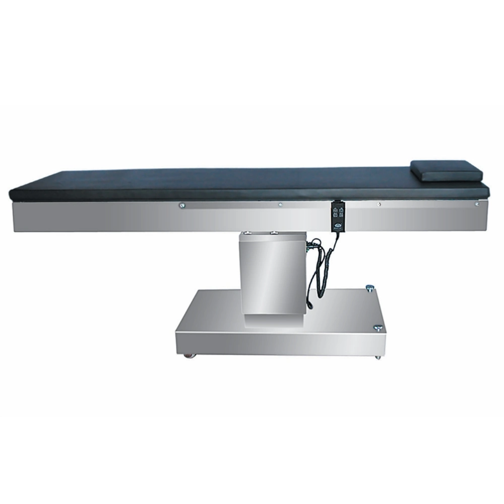 C Arm High Quality Ophthalmology Table Hospital Furniture Operation Table Electric Ophthalmology Operating Table