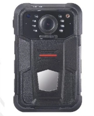 Hikvision Portable Mobile Security CCTV Camera Body Worn Camera (DS-MH2311/32G/GLE)