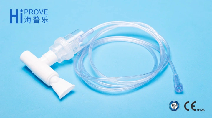 Medical Nebulizer Kit with Mouth Mask/Nebulizer Mask