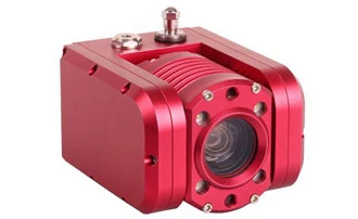 Sewer Pipelines Inspection Video Camera with PTZ Camera Head PTZ Video Camera Underwater Camera