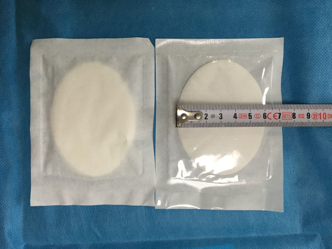 Disposable Hospital Eye Surgery Drape Pack