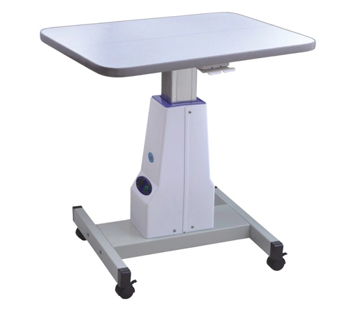 Electric Control Table for Slit Lamp&Microscope