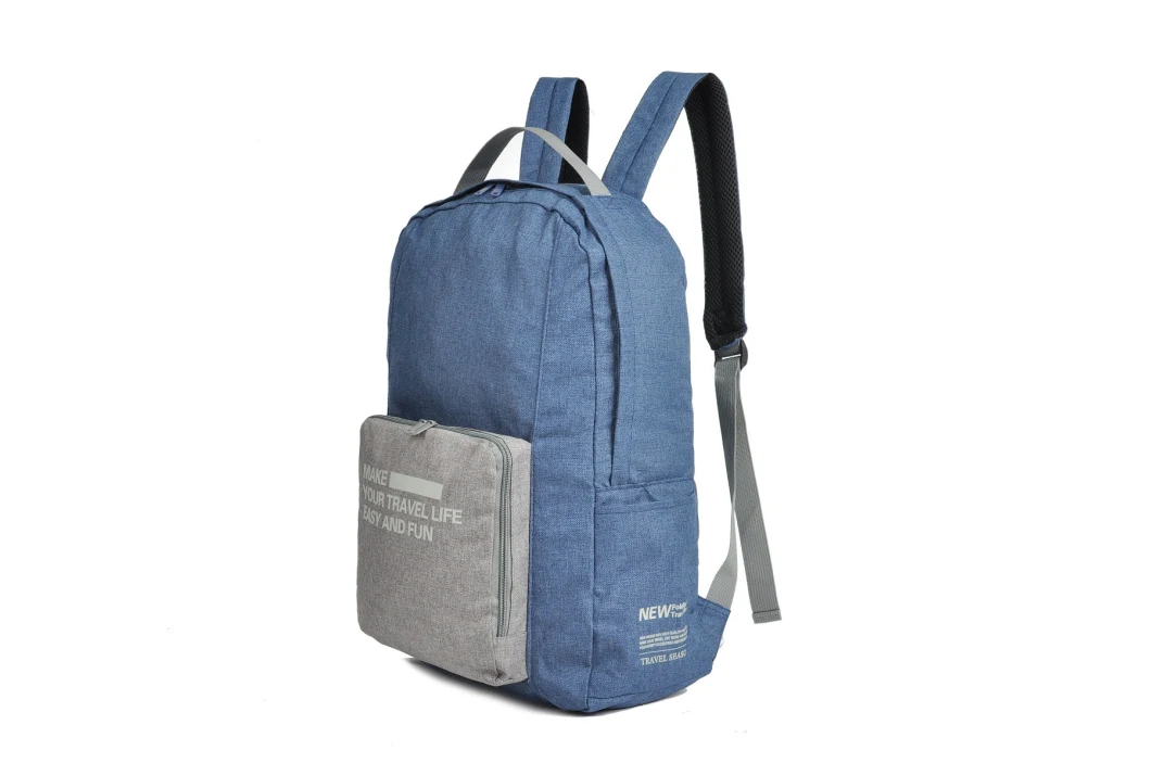 Backpacking, Outdoor Travel Bag, Backpacking Hiking Bag, Foldable Backpack, Sport Bag