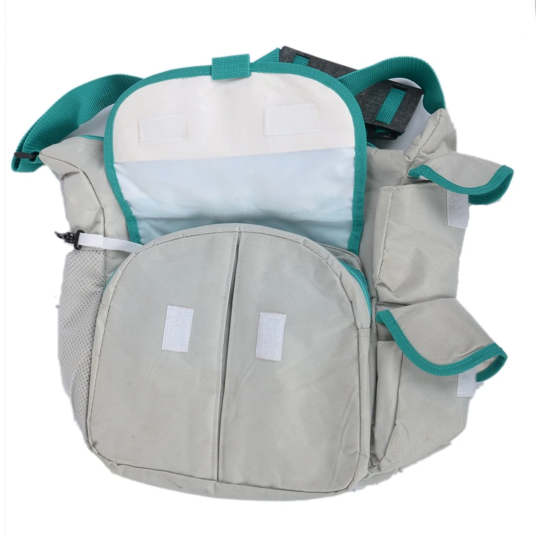 Premium Diaper Bag Stylish Design Baby Bag Mummy Bag