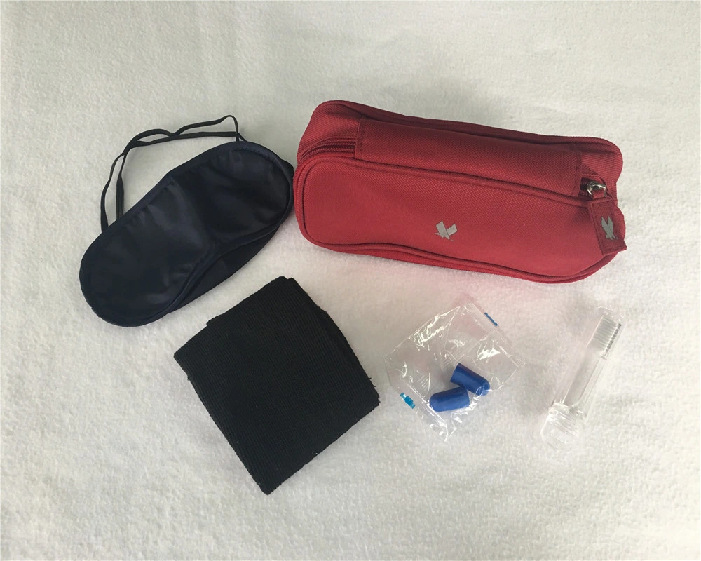 Sleeping Kit Amenity Kit Sleeping Airline Kit