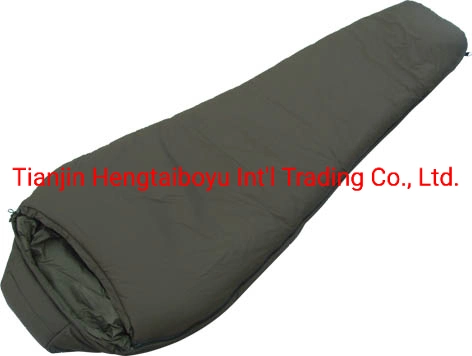 Outdoor/Camping/Camouflage/Police/Emergency/Refugee/Um/Military Sleeping Bag