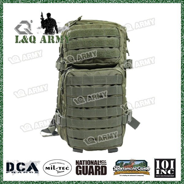 20L Molle Small Assault Military Backpack Bags