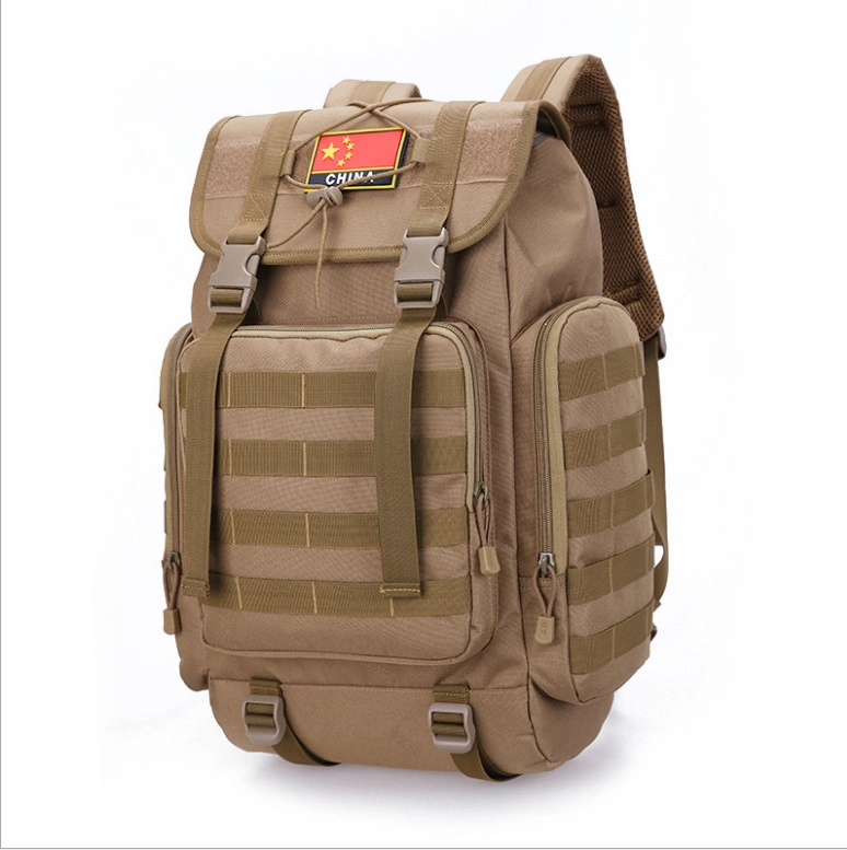 45L Large Capacity Army Military Assault Bag Outdoor Tactical Backpack Military Bag