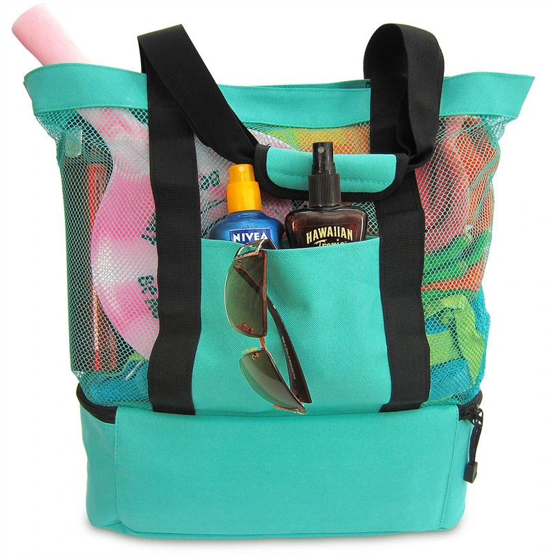 Beach Campingice Bag Lunch Bags Storage Backpack Cooler Bag Picnic Bag Cooler Boxes Shoulder Backpack