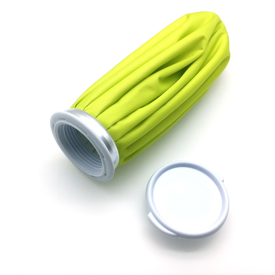 New Style Colorful Medical Ice Bag TPU Sport Ice Bag for Pain Relief