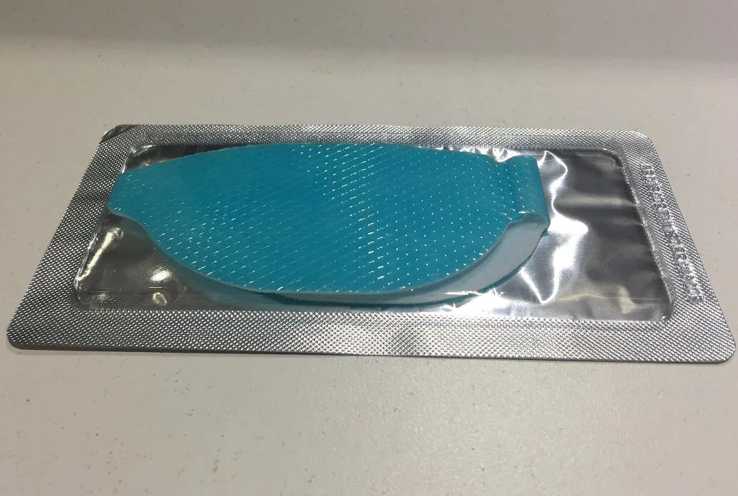High Quality Cold Gel Eye Mask Cooling Sleeping for Healthcare