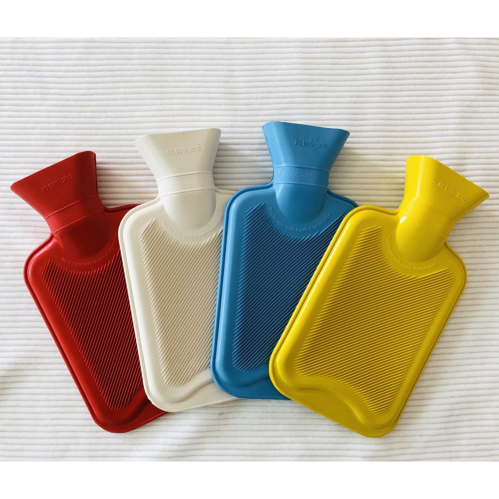 High Quality Wholesale 2000ml Hot Water Bag, Hot Water Bottle