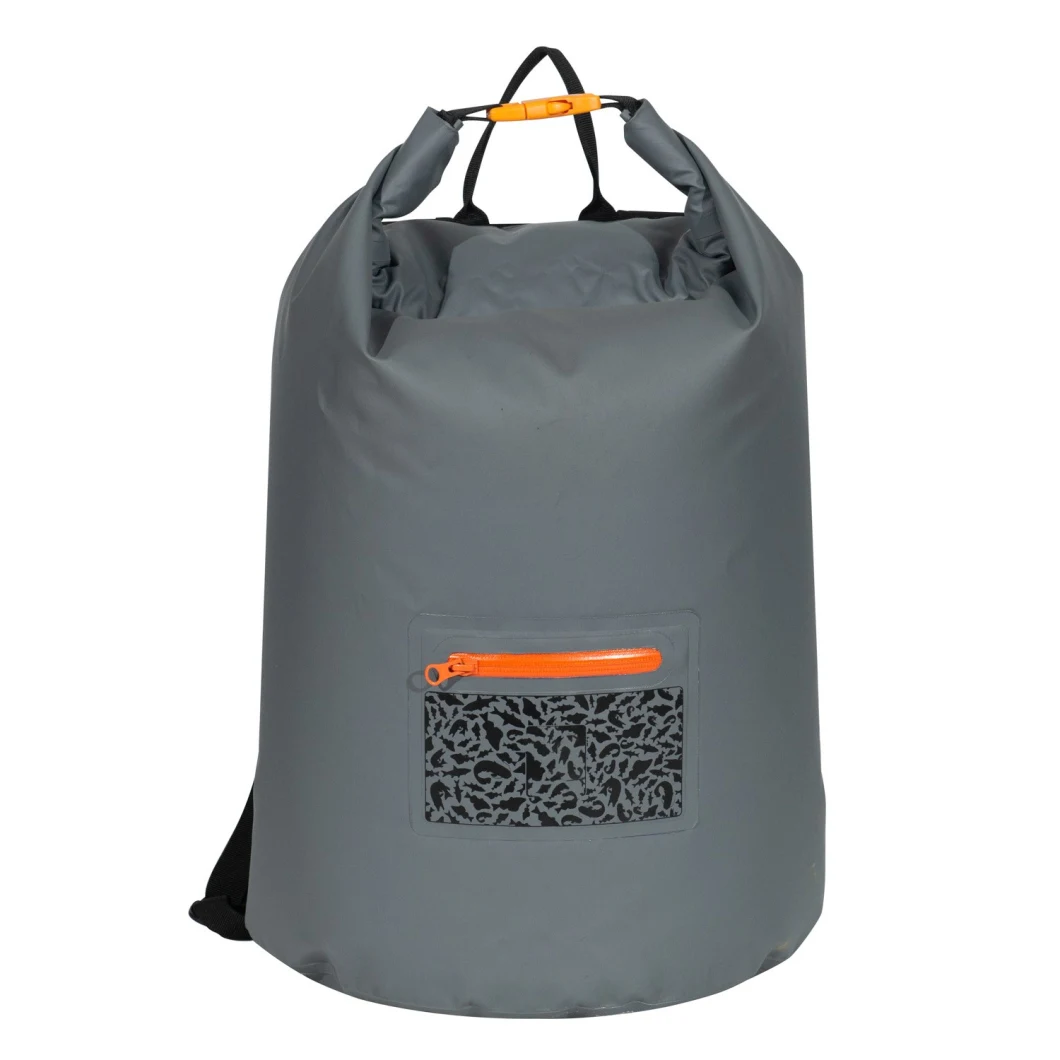 Outdoor Fashion Men Bag Waterproof Bag Shoulder Bag Backpack Hiking Backpack Travel Bag 35L Traveling Bag with Waterproof Zipper Pocket for Hiking