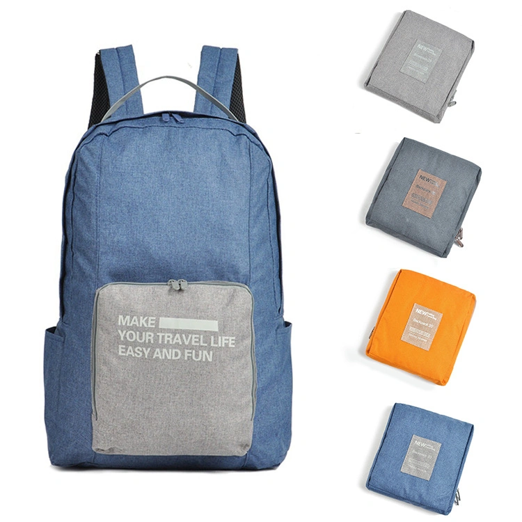 Backpacking, Outdoor Travel Bag, Backpacking Hiking Bag, Foldable Backpack, Sport Bag