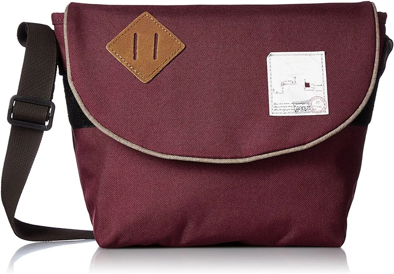 Cross Body Bag Polyester Shoulder Bag Messenger One-Shoulder Bag