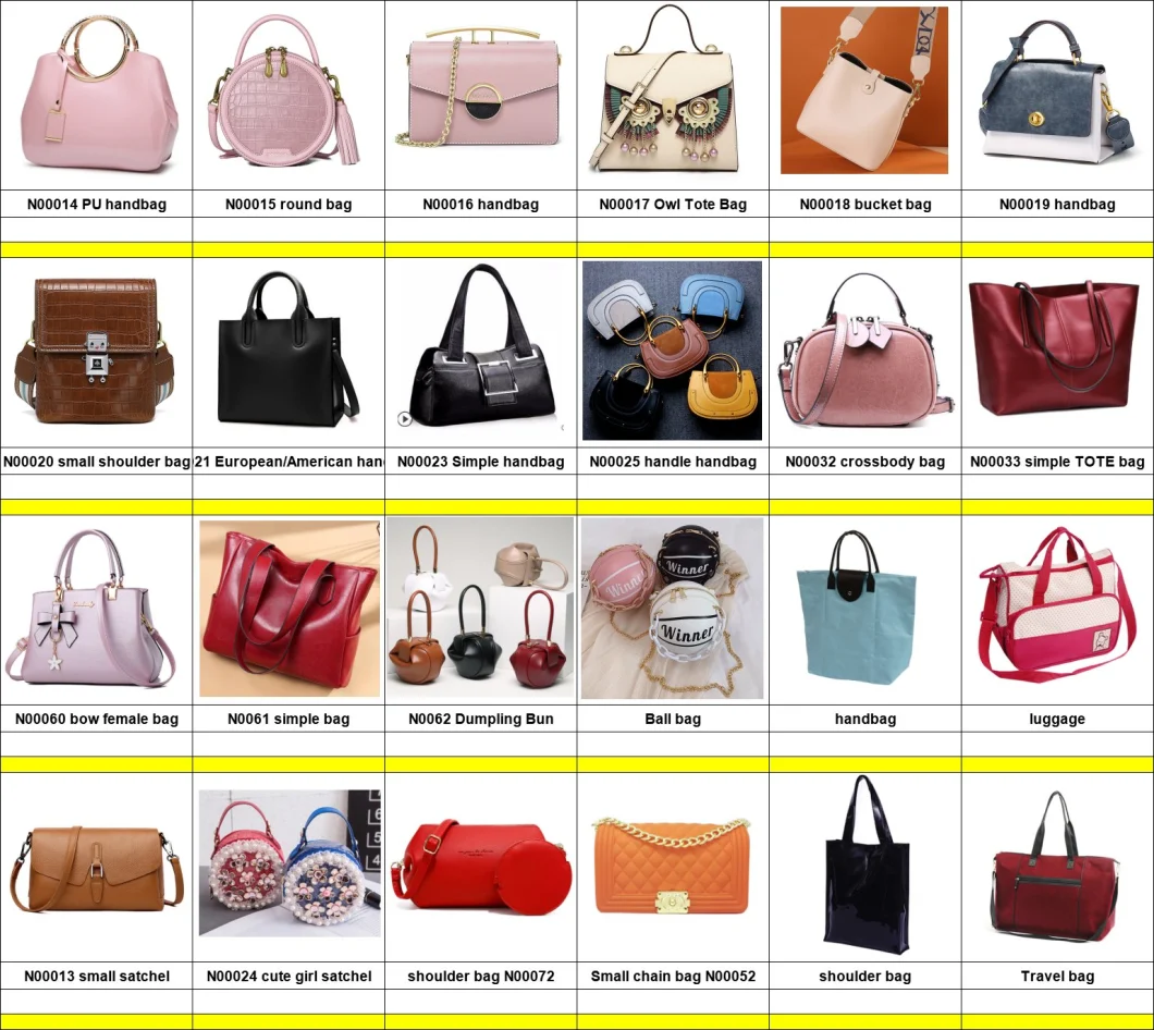 New Leather Handbags, Woven Small Square Bags, Metal Shoulder Bags, Messenger Bags, Chain Bags, Ladies Bags