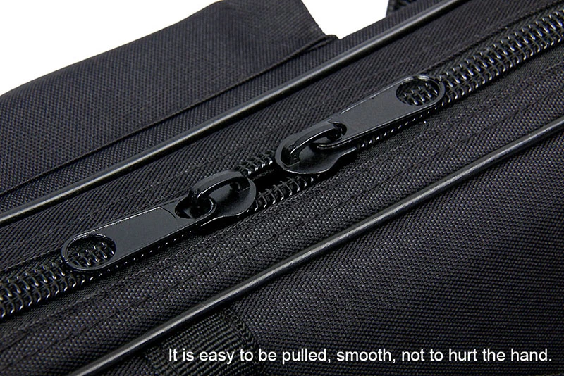 Army Airsoft Rifle Gun Case Gun Bag Tactical Case Military Hunting Bag