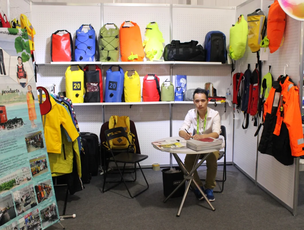 Sea Fishing Use Waterproof Bag Waterproof Cooler Bag Fish Bag Heavy Duty Transport Bag