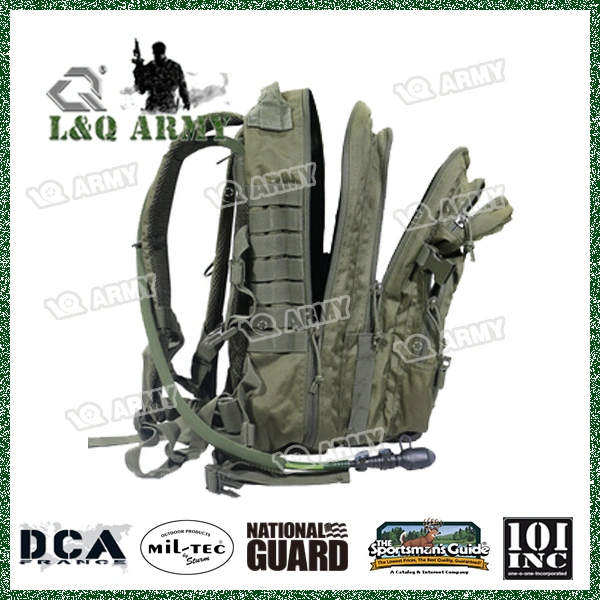 20L Molle Small Assault Military Backpack Bags
