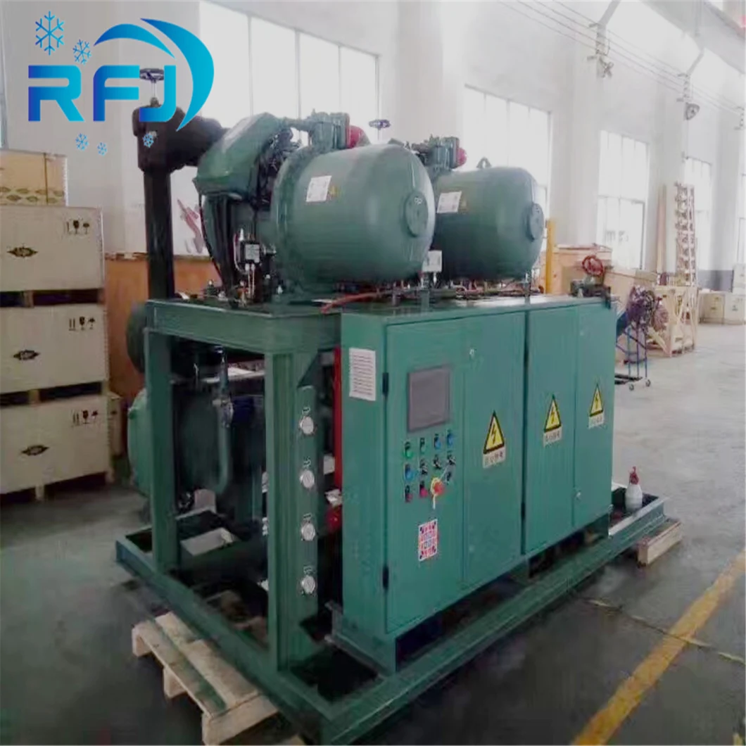 Factory Best Quality Cold Room Large Capacity Cold Room, Cold Storage