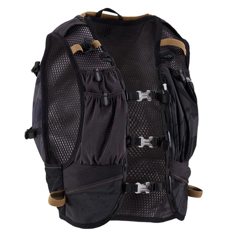Running Bag Fashion School Bag Hiking Moutain Backpack Shoulder Bag