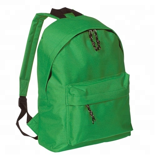 Promotional Wholesales Kids School Bag Durable Polyester Child Backpack School Bag