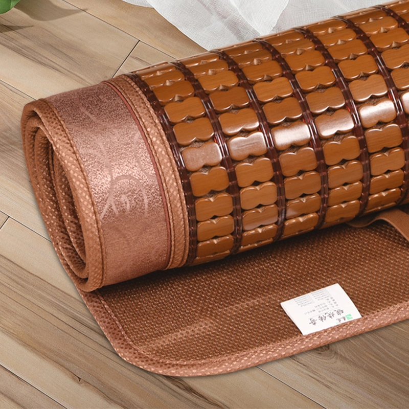 Best Sale Adult Bamboo Sleeping Pad for Outdoor 1.5mx1.95m
