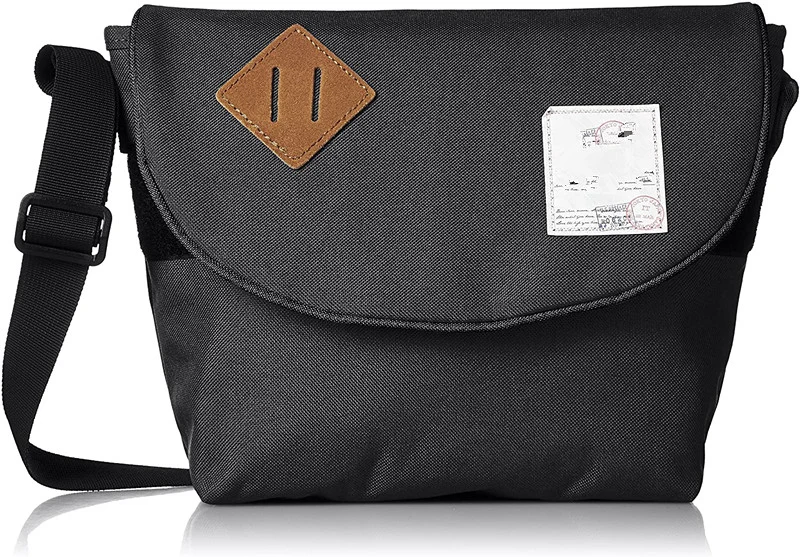 Cross Body Bag Polyester Shoulder Bag Messenger One-Shoulder Bag