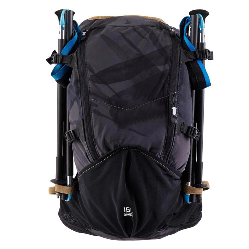 Running Bag Fashion School Bag Hiking Moutain Backpack Shoulder Bag