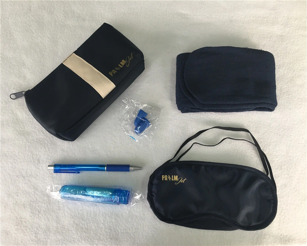 Sleeping Kit Amenity Kit Sleeping Airline Kit