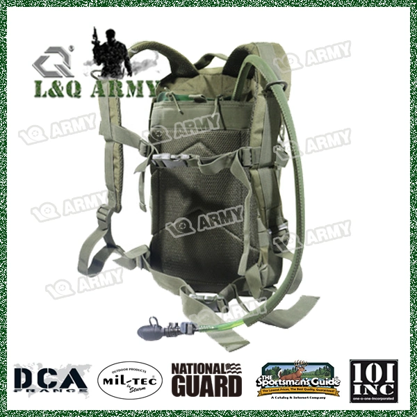 20L Molle Small Assault Military Backpack Bags