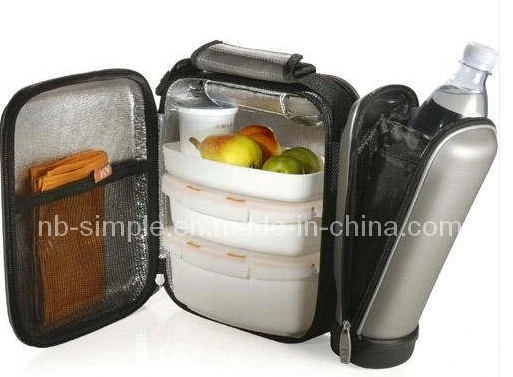 Insulation-Lunch Bag -Cooler-Bag-Ice-Bag for Students (IB2019)