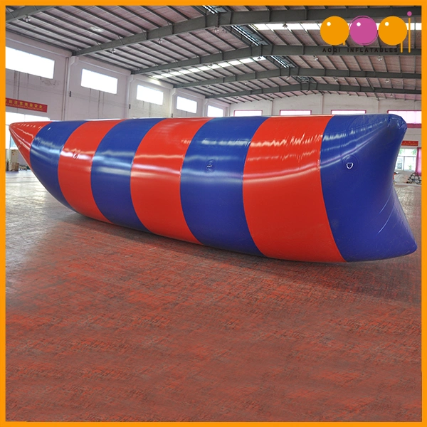PVC High Quality Jump Air Bag, Inflatable Bolbbing, Inflatable Water Air Bag (AQ74149)