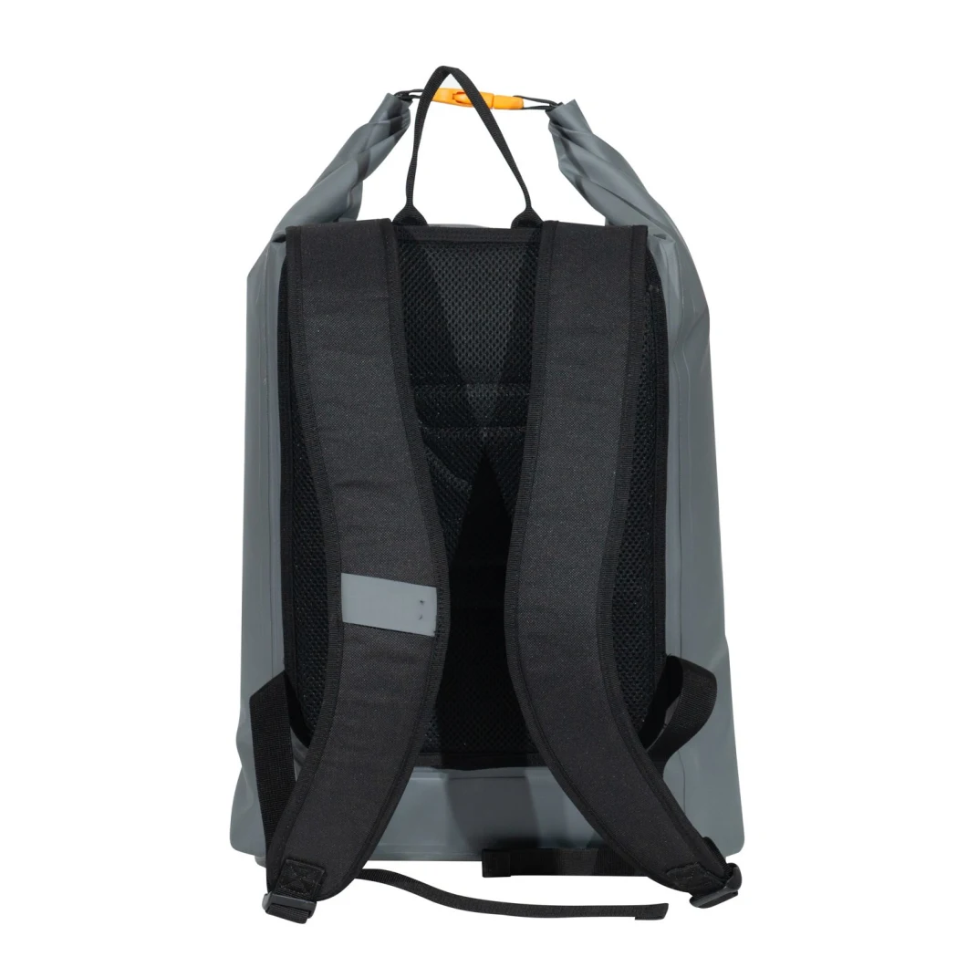 Outdoor Fashion Men Bag Waterproof Bag Shoulder Bag Backpack Hiking Backpack Travel Bag 35L Traveling Bag with Waterproof Zipper Pocket for Hiking