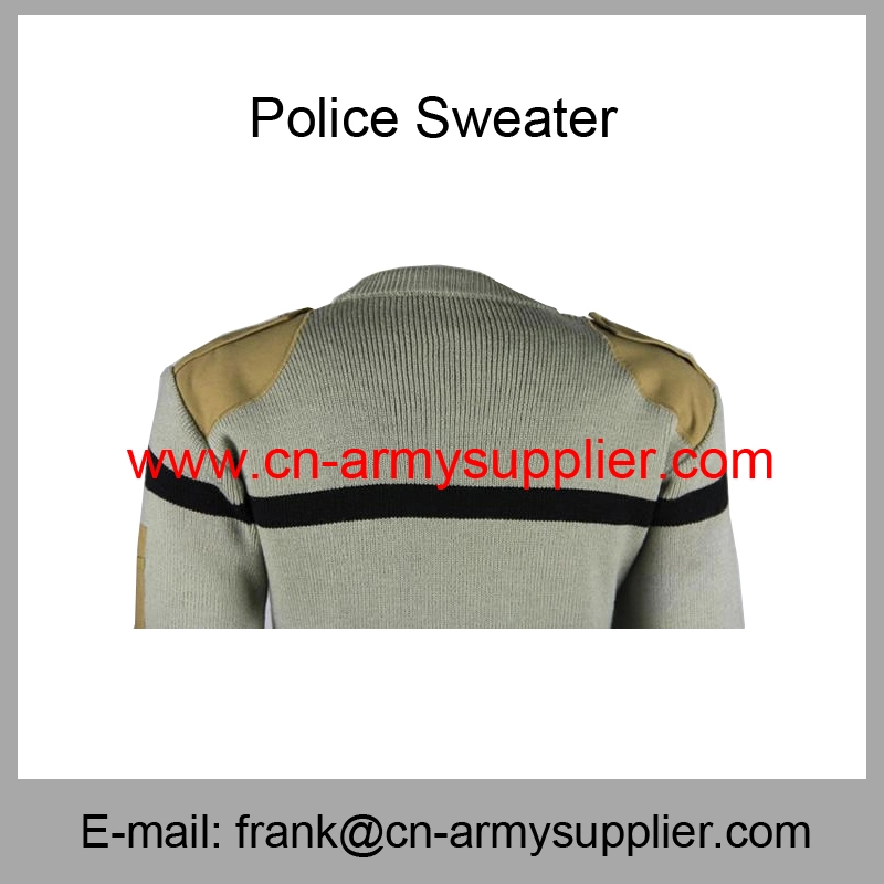 Army Green Uniform-Navy Blue Uniform-Military Textile-Army Clothing-Police Jersey