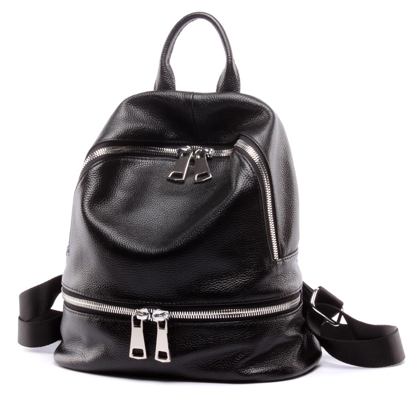 New Double Shoulder Couple Ladies Bag Backpack Child Girl School Bag