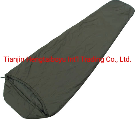 Outdoor/Camping/Camouflage/Police/Emergency/Refugee/Um/Military Sleeping Bag