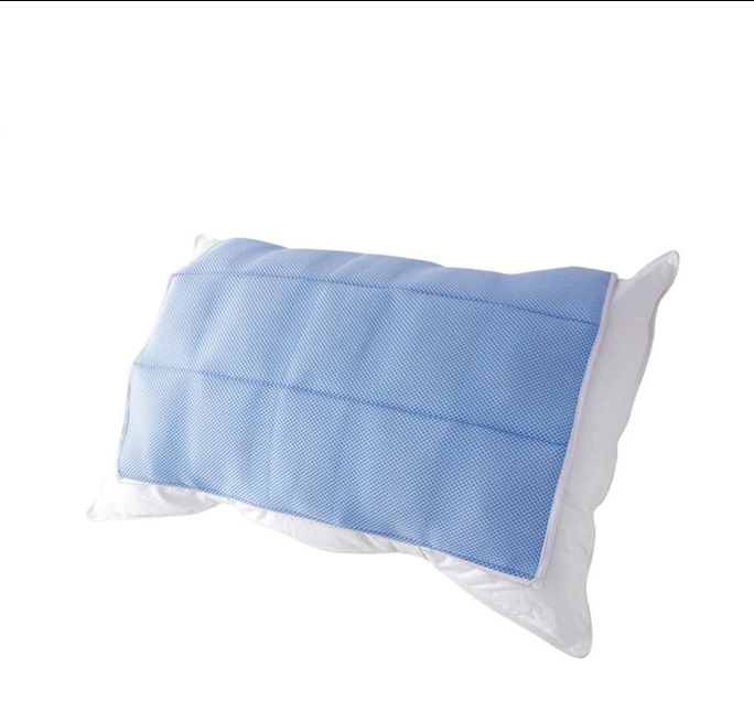 Personal Sleeping Instant Cool Cooler Ice Pack Ice Pillow